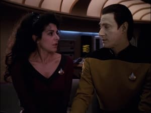 Star Trek: The Next Generation: Season4 – Episode17