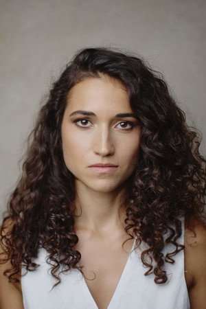 Francesca Maurino portrait