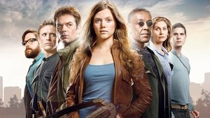 Revolution TV Series | Where to Watch?