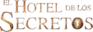 Secrets at the Hotel — Logos 1