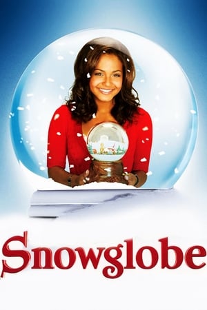 Poster Snowglobe 2007
