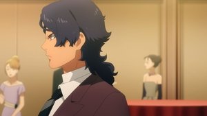 Mobile Suit Gundam: The Witch from Mercury Season 1 Episode 7