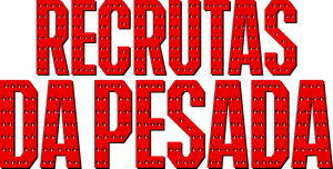 El pelotón chiflado — Logos 2