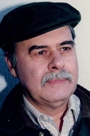 José Gomes portrait