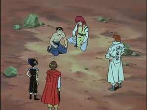 Yu Yu Hakusho: Season 2 Episode 40