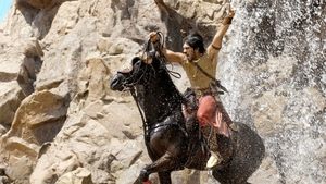 Magadheera (2009) HD 1080p Subtitulado