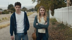 Miss Stevens (2016)