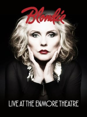 Image Blondie - Live at The Enmore Theatre
