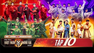 Épisode 10
