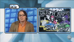 I am Outraged!: Controversy in Gaming