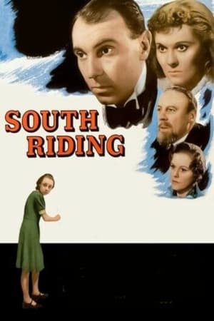 Poster South Riding 1938