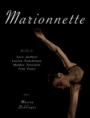 Marionnette - CLIP (2026) ポスター
