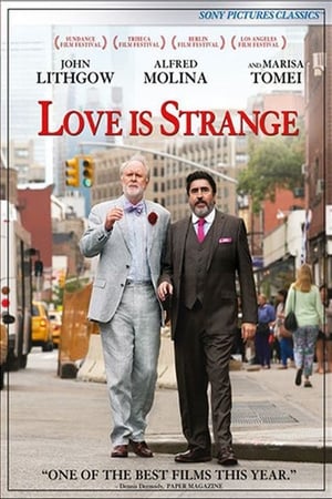 Image Love Is Strange