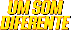 Um Som Diferente — Logos 2