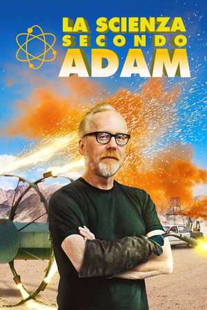 Image La scienza secondo Adam