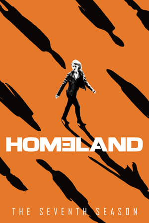 Homeland - Caccia alla spia: Stagione 7