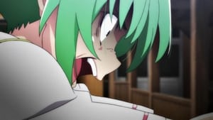 Higurashi: When They Cry – NEW Season 1 Episode 8