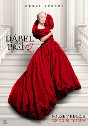 poster The Devil Wears Prada 2