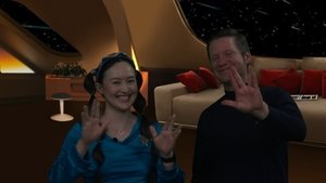 A Captain’s Log: 1×13