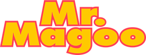 Mr. Magoo