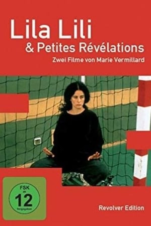 Poster Minor Revelations (2008)