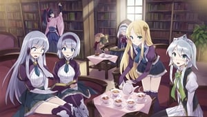 Isekai wa Smartphone to Tomo ni. 2