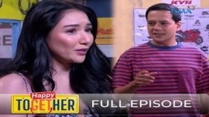 Happy ToGetHer: Season 1 Full Episode 5