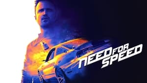 Need For Speed: La Película