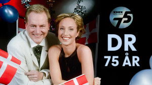 DR 75 år