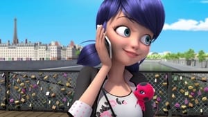 Miraculous – As Aventuras De Ladybug: 2 x 4