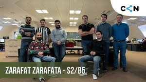 Épisode 5