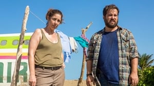 Wrecked: Stagione 1 x Episodio 5