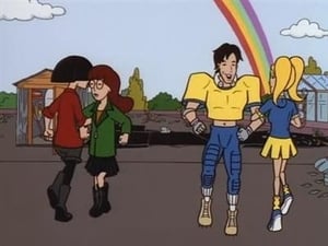 Daria: 3×1