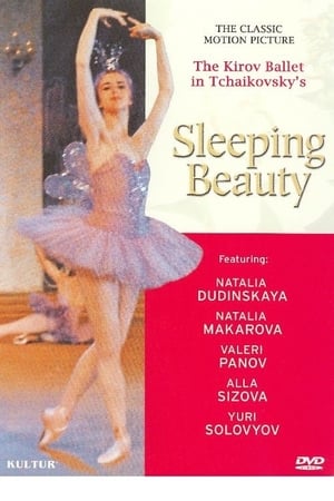 Image Sleeping Beauty