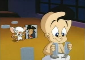 Pinky y Cerebro: 2×12