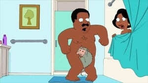 The Cleveland Show The One About Friends