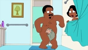 Cleveland Show: 1×3