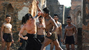 Muay Thai Warrior 13