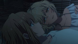 Kimi ga Shinu made Koi wo Shitai S1 – Episódio 8