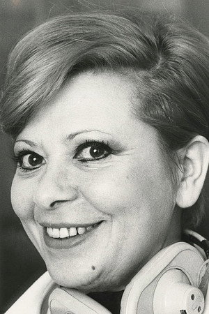 Bice Valori portrait