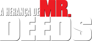A Herança de Mr. Deeds