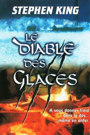 Poster Le Diable des glaces 1998