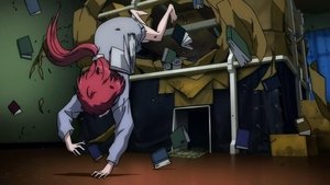 Valvrave the Liberator: 1×12