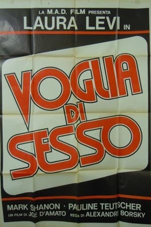 Image Voglia di sesso