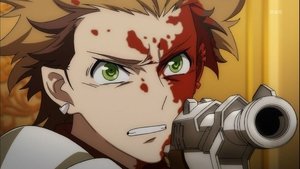 Valvrave the Liberator: 1×17