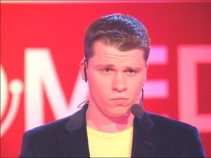 Comedy Club: 1×6
