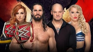 WWE Extreme Rules 2019