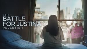 poster The Battle for Justina Pelletier