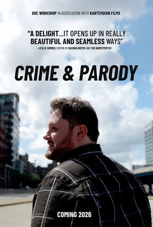 Crime & Parody