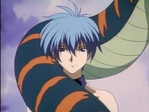 Flame of Recca: 1×29